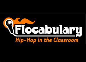 Flocabulary logo