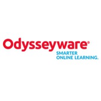 Odysseyware logo