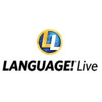 Language Live logo