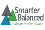 Smarter Balanced logo