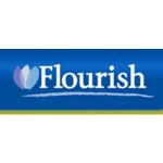 Flourish logo