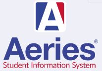 Aeries Student Portal