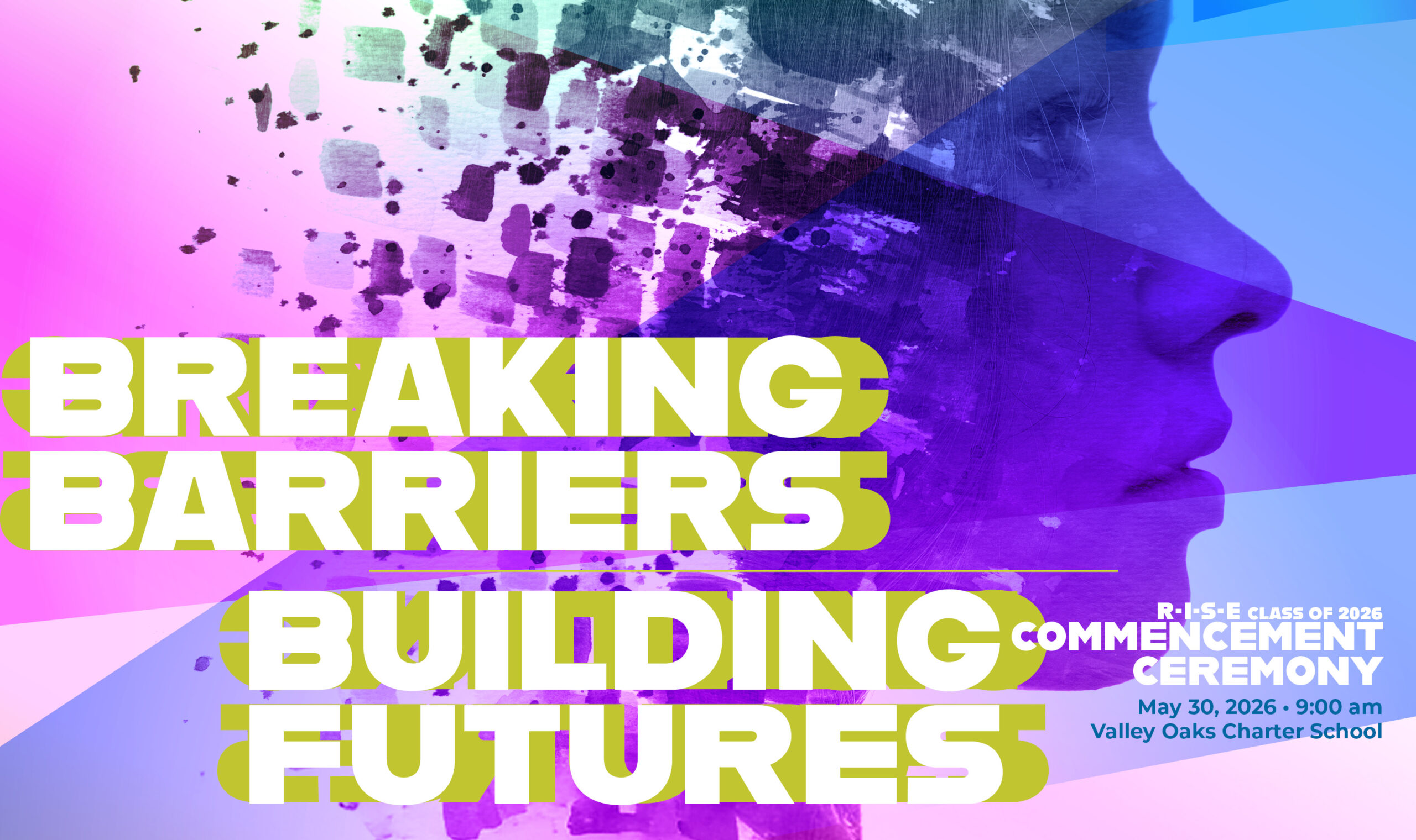 RISE class of 2026 Commencement Ceremony