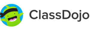 Class Dojo logo