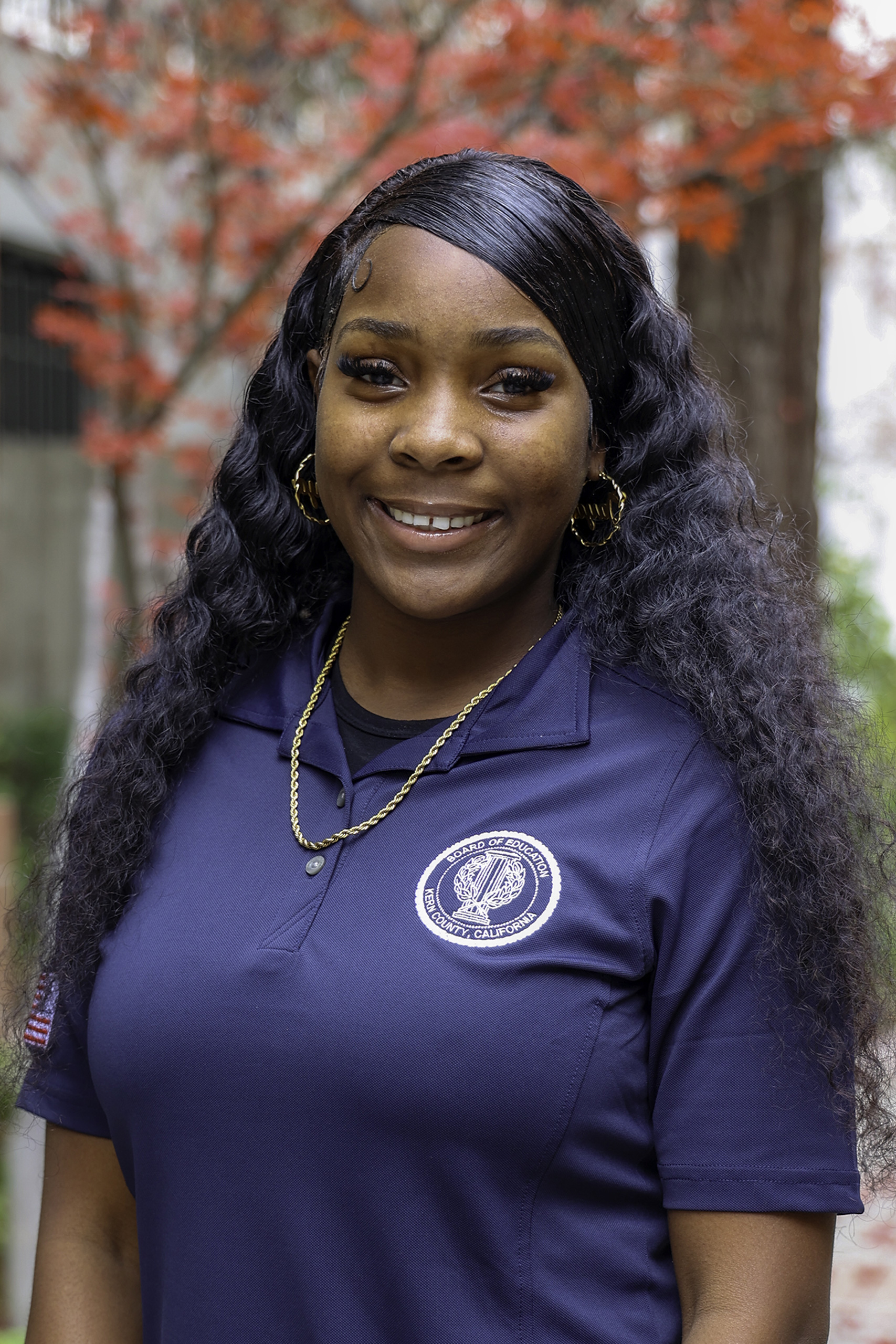 Lajaya Austin Turner