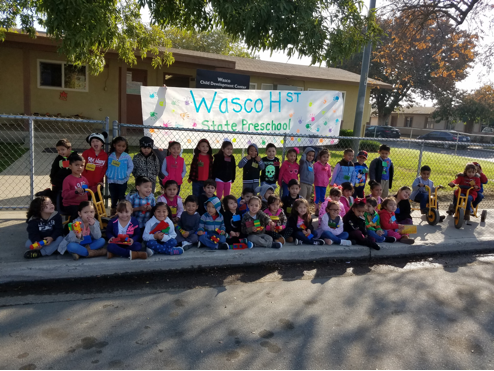 Wasco H St. State Preschool