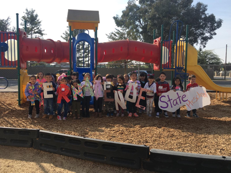 Kern Ave. State Preschool