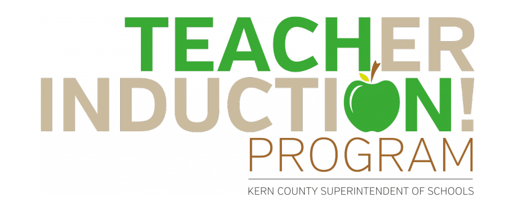 Teacher Induction Program Logo