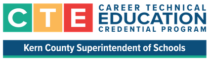 Career Technical Education logo