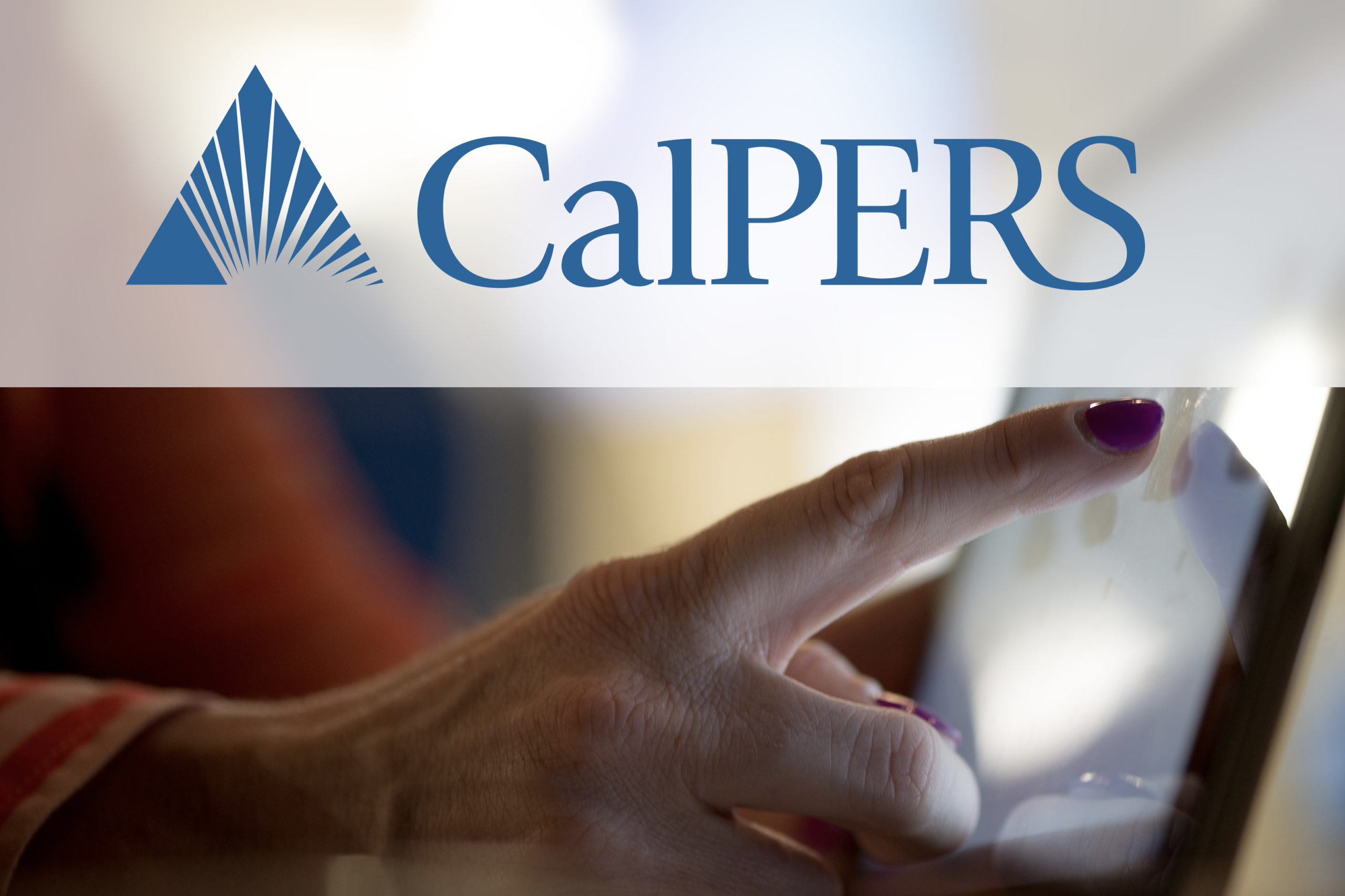 calPERS