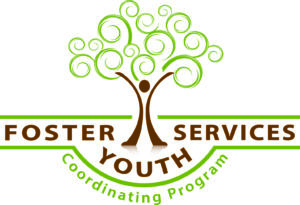 Foster Youth Services Logo