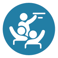 Engagement icon