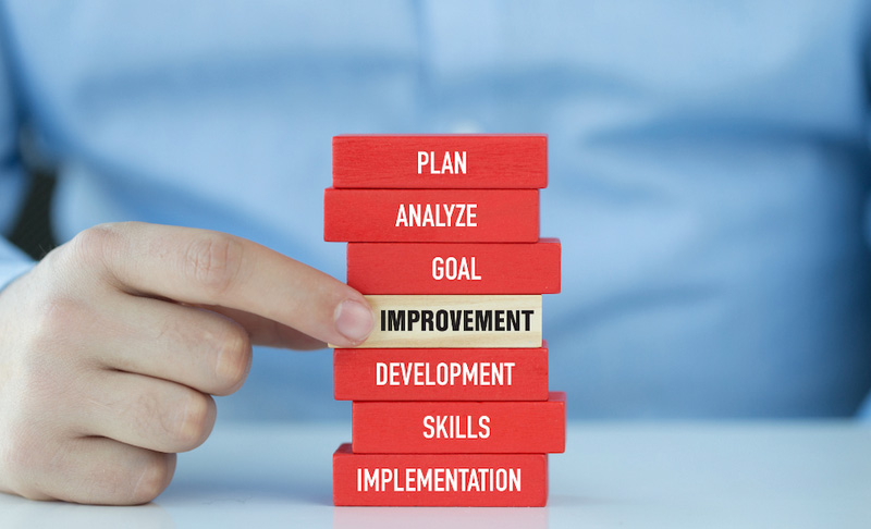 LCAP and SPSA Development
