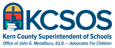 Kern County Superintendent of Schools logo