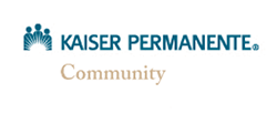 Kaiser Permanente Community Logo