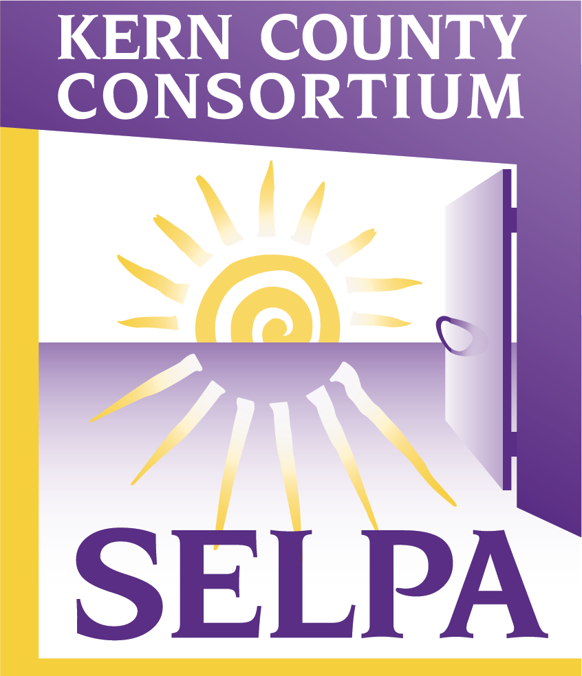 KCC SELPA logo