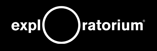 Exploratorium logo