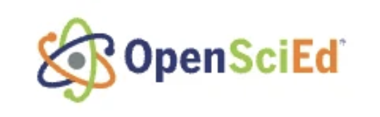 OpenSciEd logo