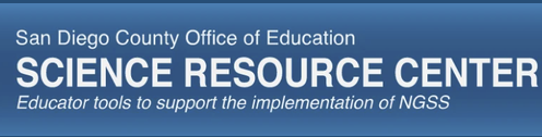 Science Resource Center logo