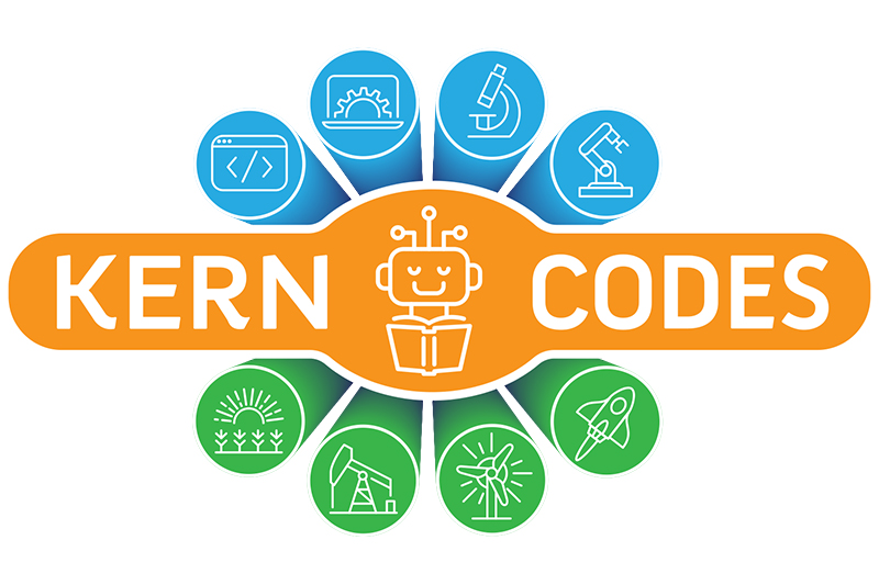 Kern Codes Programming Competition