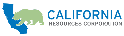 California Resources Corporation Logo