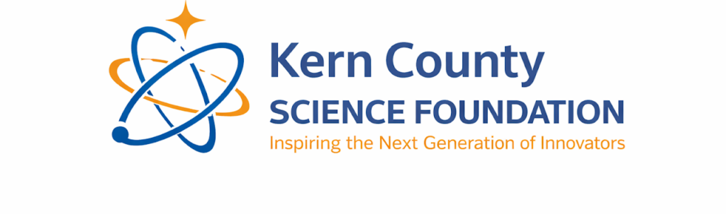 Kern County Science Foundation logo