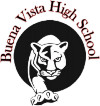 Buena Vista Continuation High School