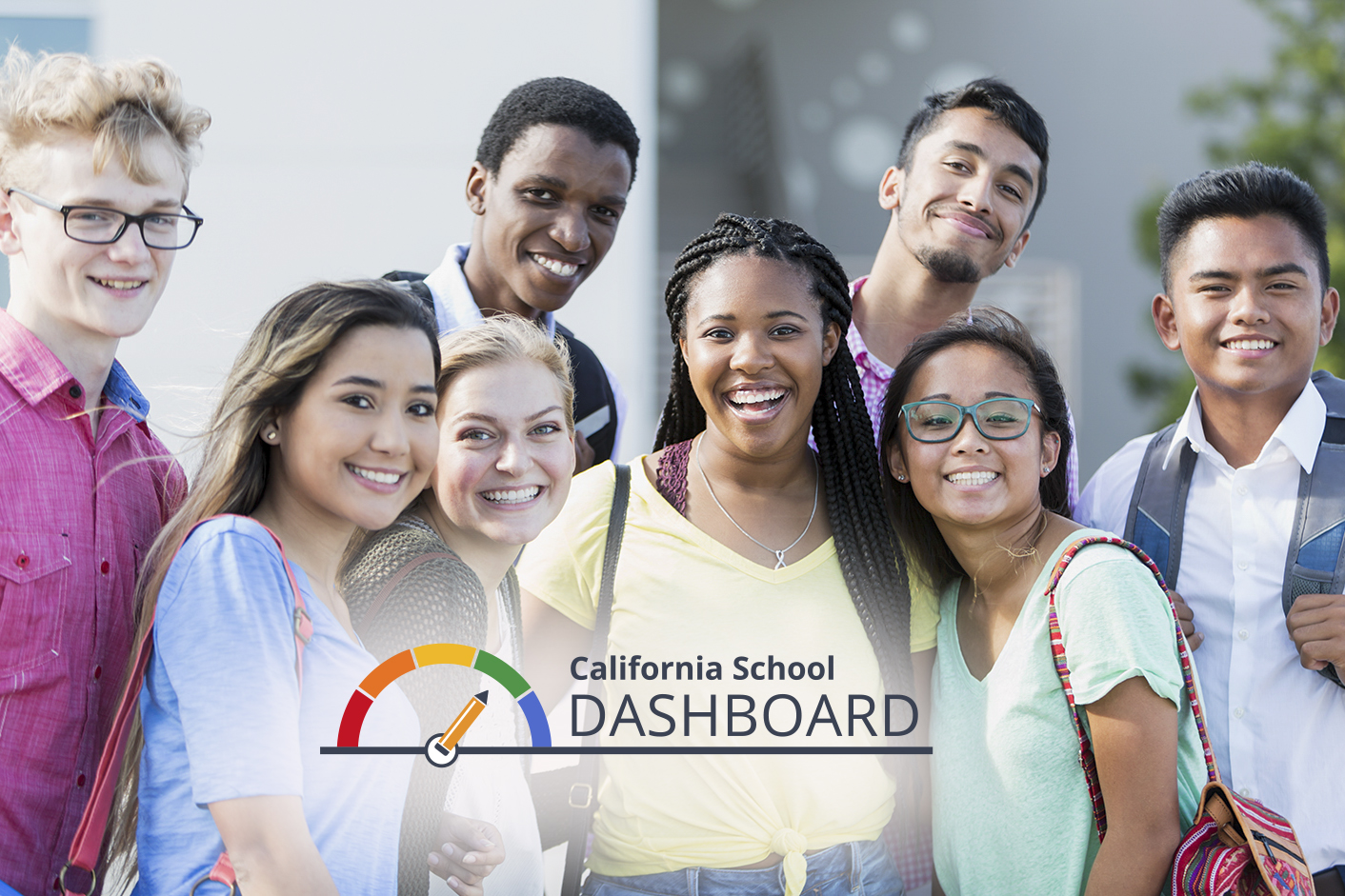 California launches updated school dashboard website
