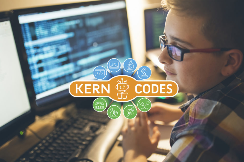 Kern Codes Student Competition