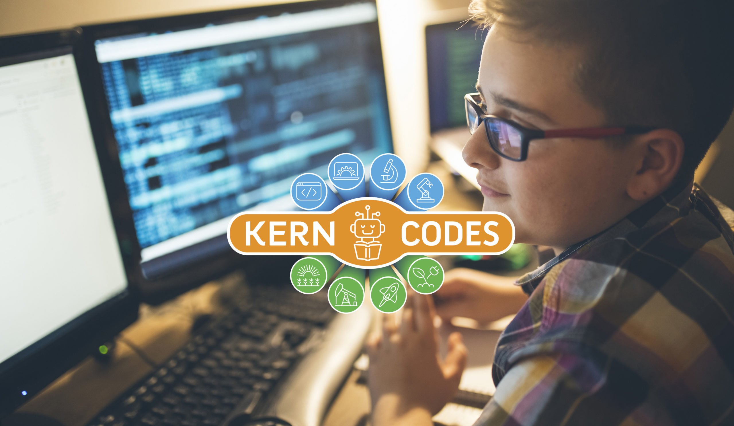 Kern Codes Student Competition