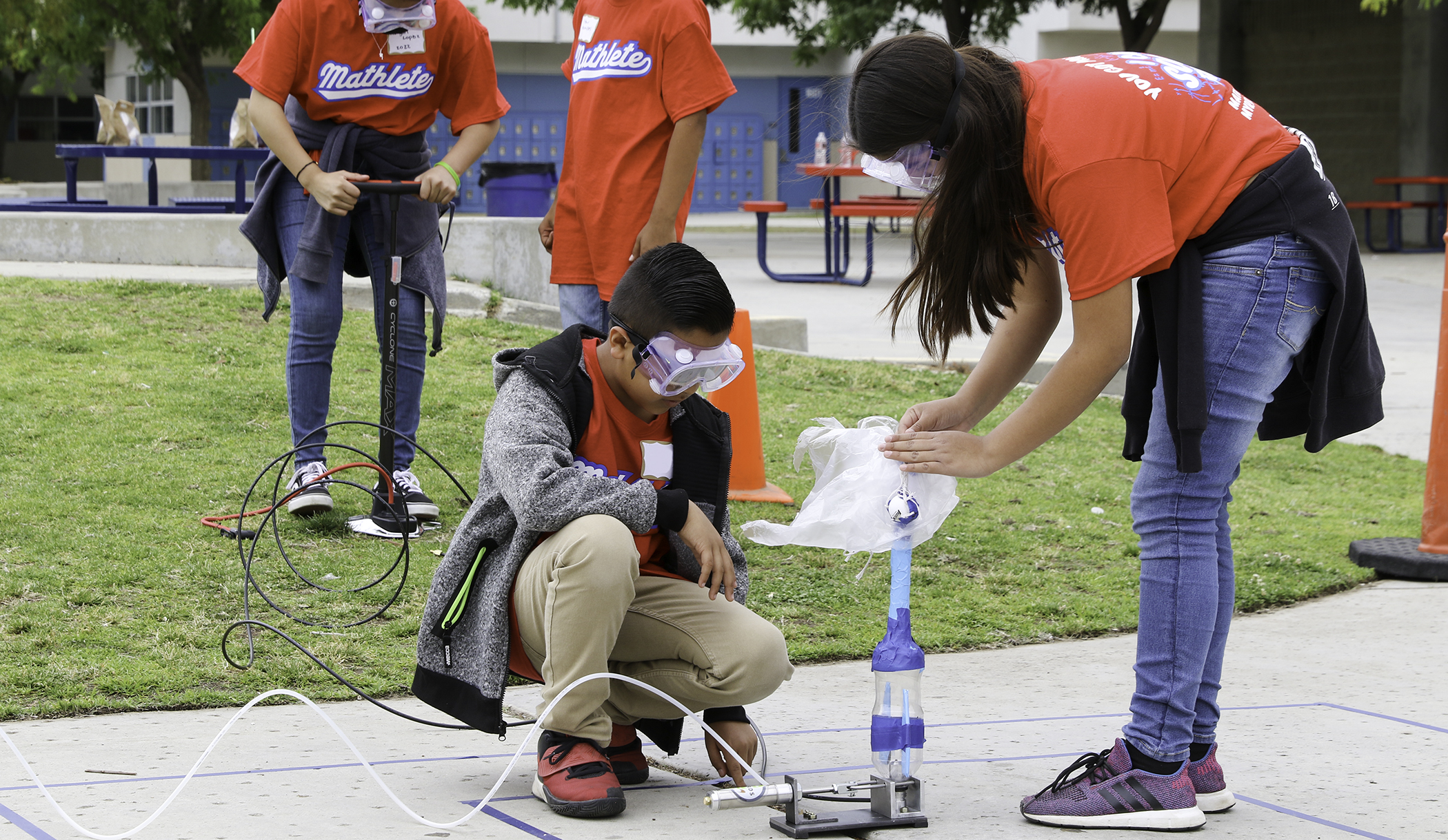 2022 Kern County STEM Olympiad Results Announced