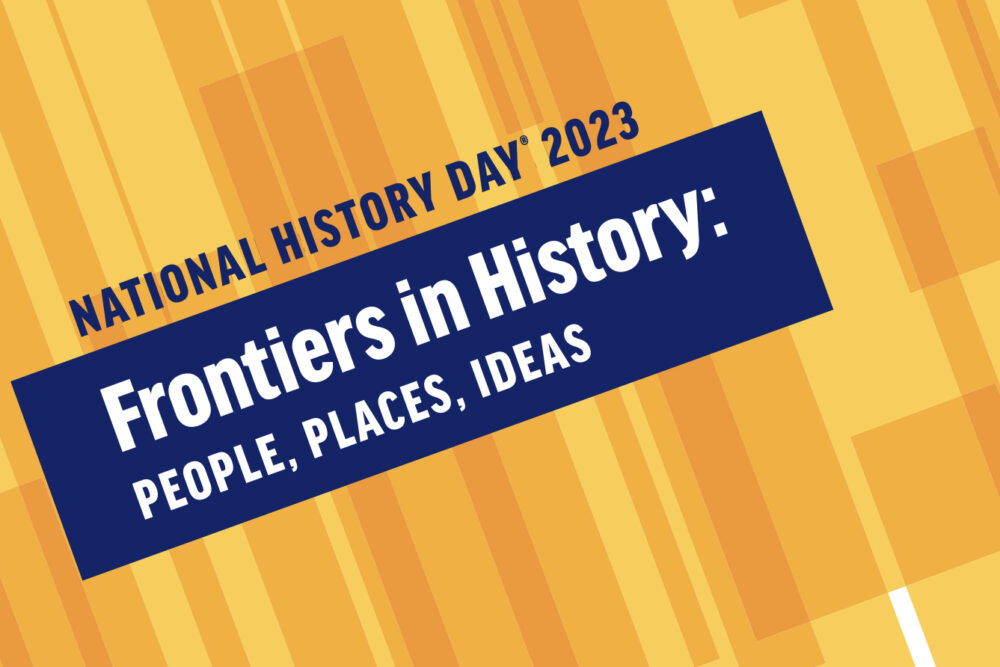 Results Announced Kern County History Day