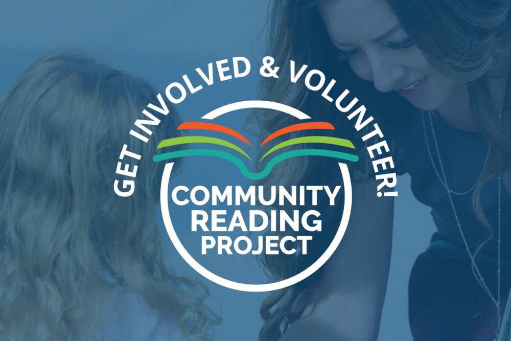 Community Reading Project Returns