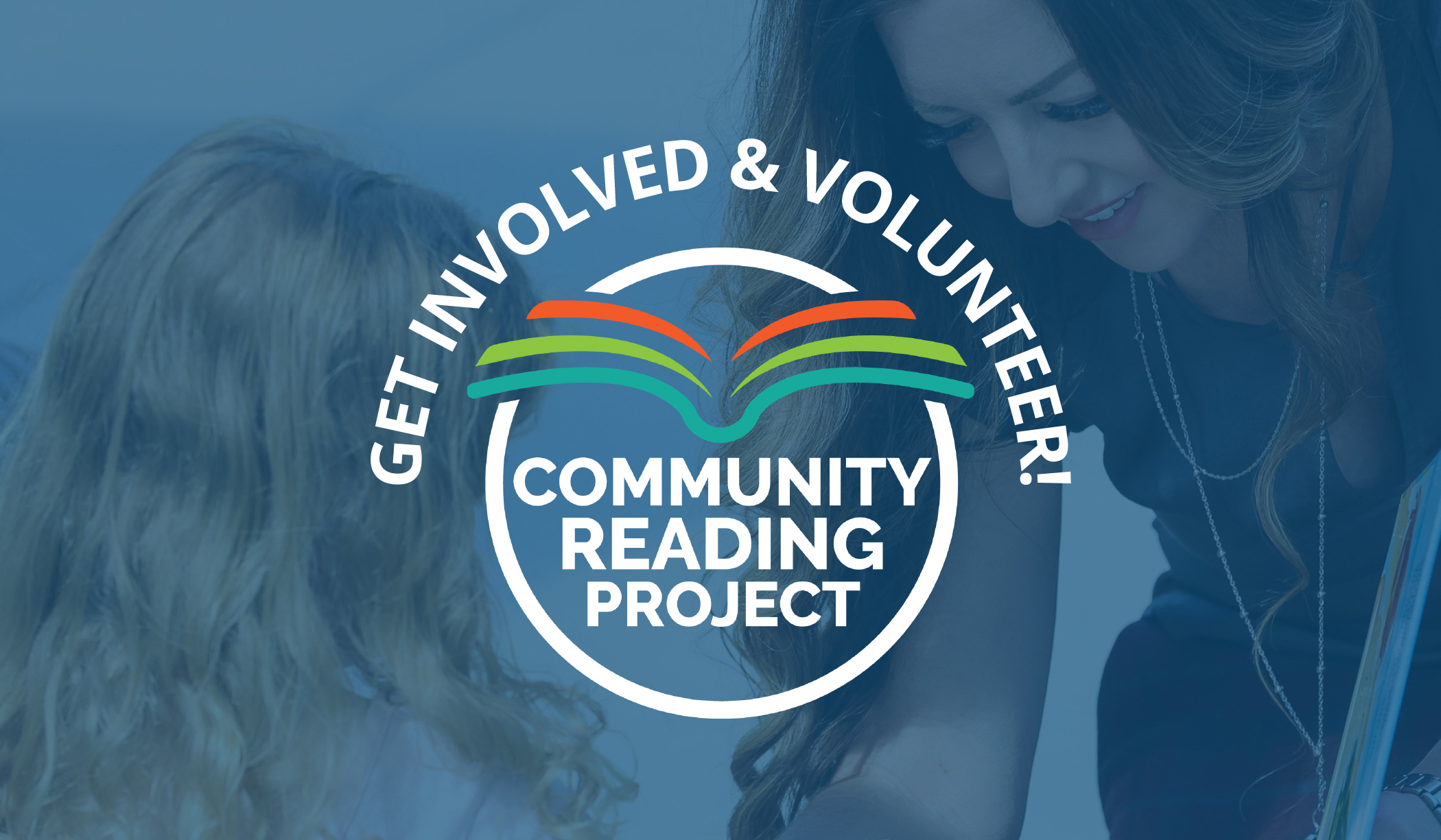 Community Reading Project Returns, Volunteers Needed