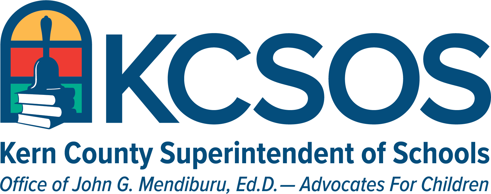 Kern County Superintendent of Schools Logo