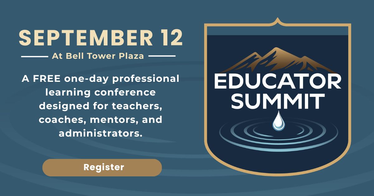 Educator Summit