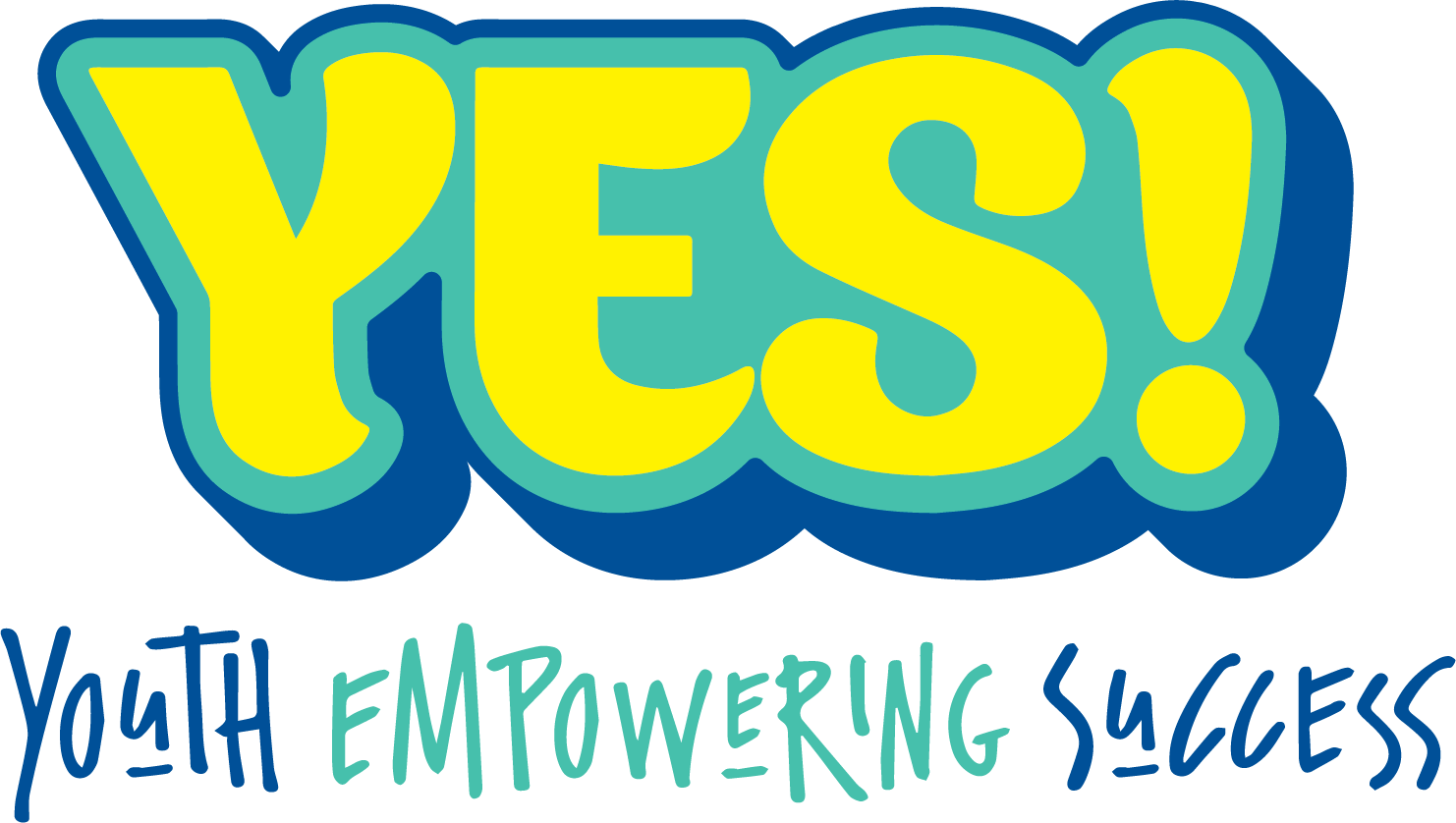 YES! logo